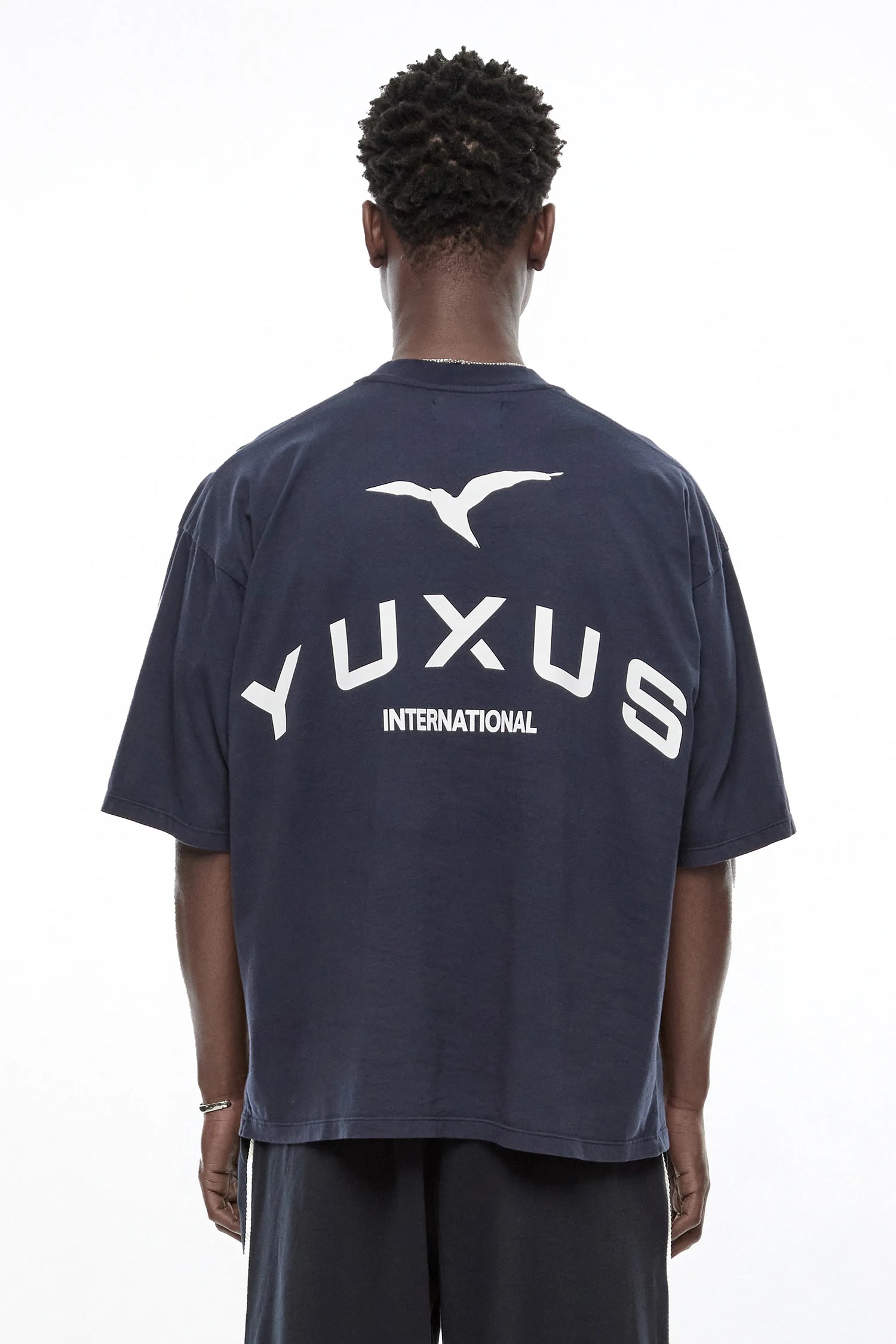 ASTER "GENESIS" T-SHIRT