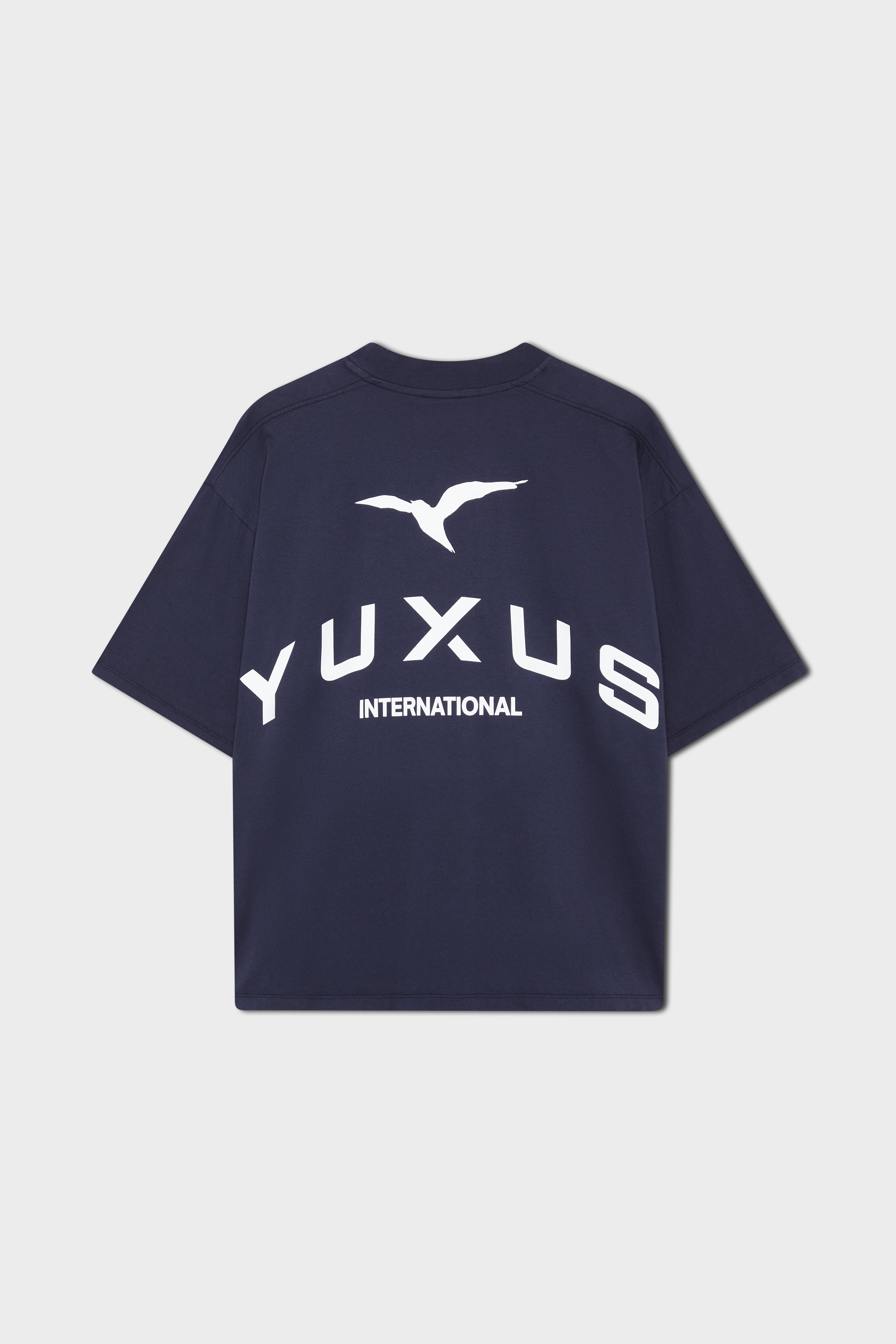 ASTER "GENESIS" T-SHIRT