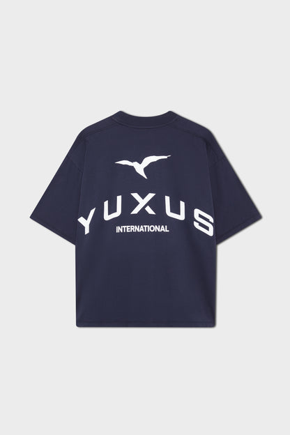 ASTER "GENESIS" T-SHIRT