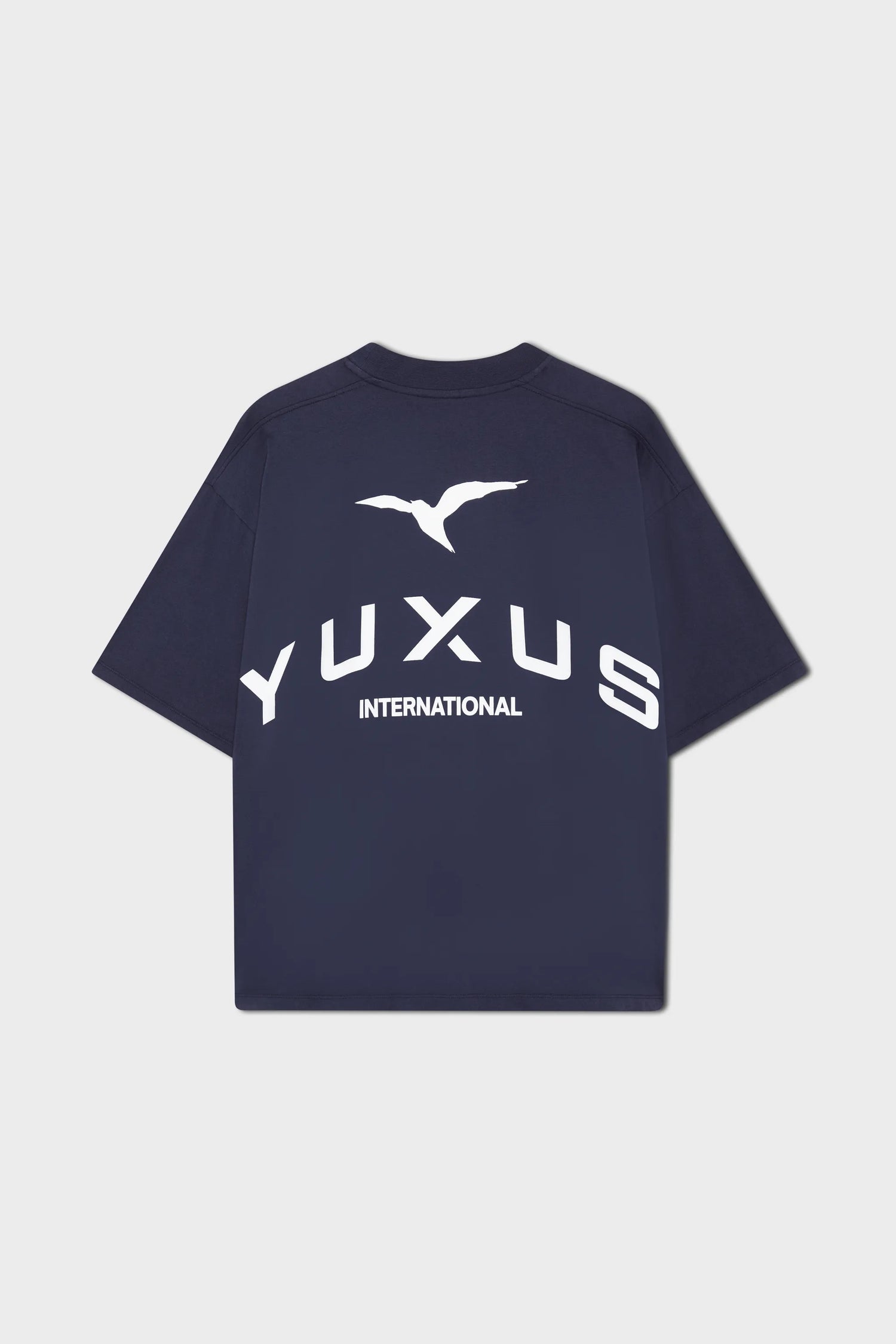 ASTER "GENESIS" T-SHIRT