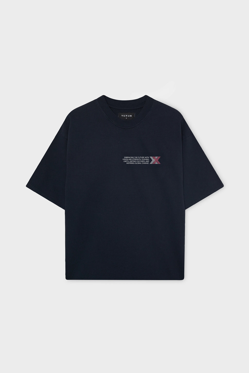 ASTRO "LE CLUB" T-SHIRT