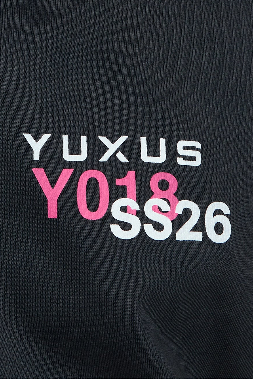 AURY "SS26" HOODIE