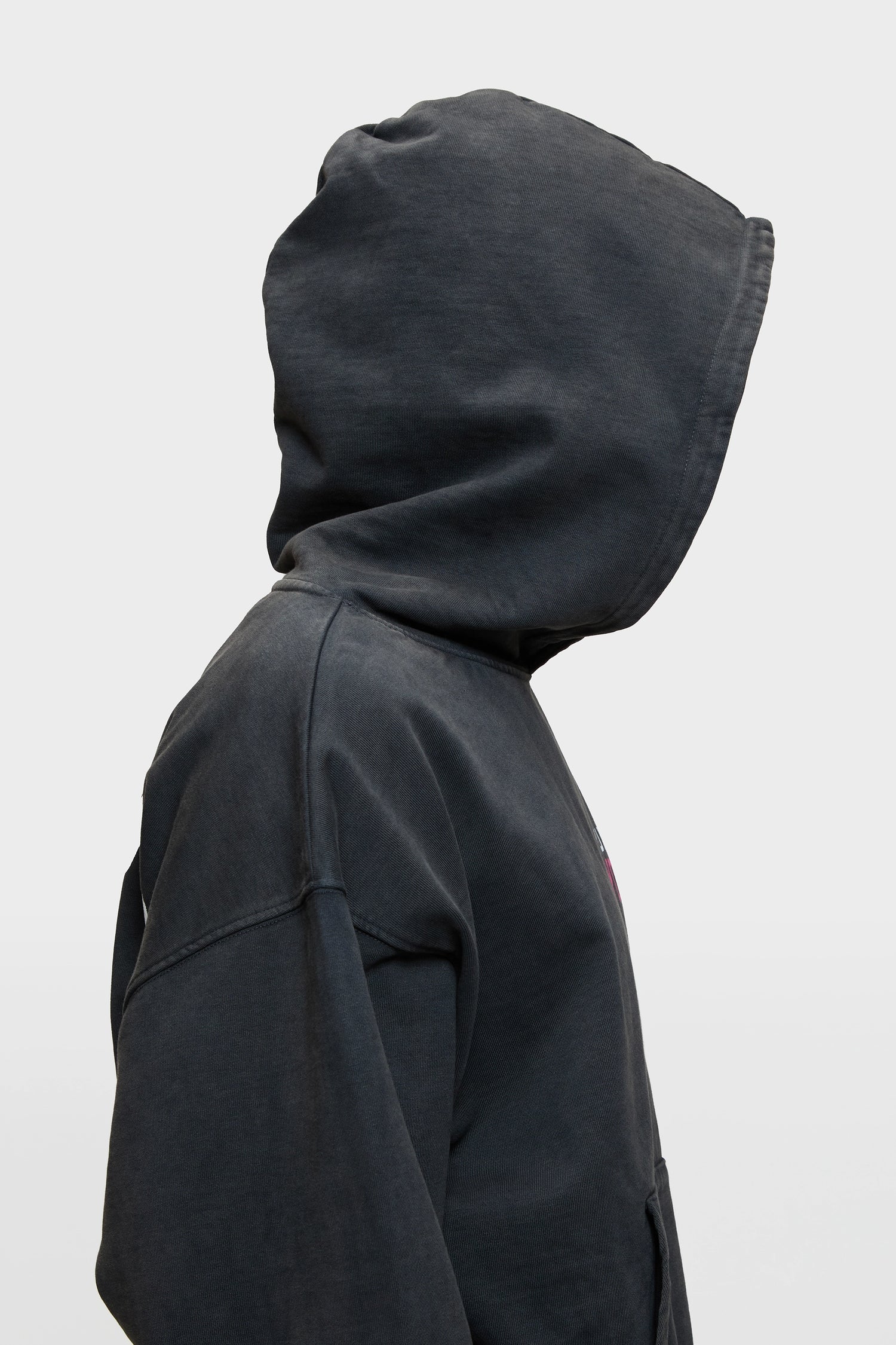 AURY "SS26" HOODIE