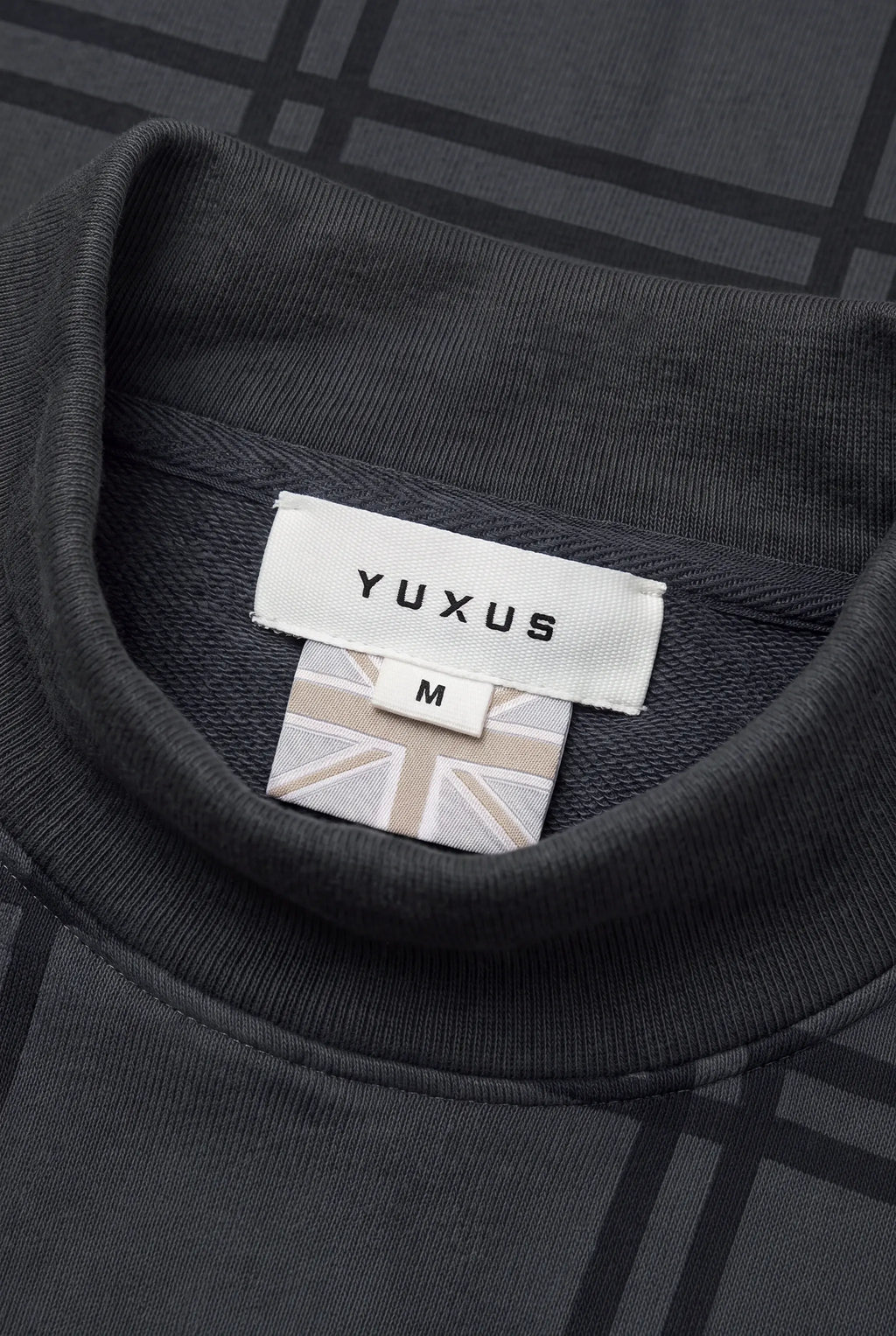 AVA LONGSLEEVE BLACK