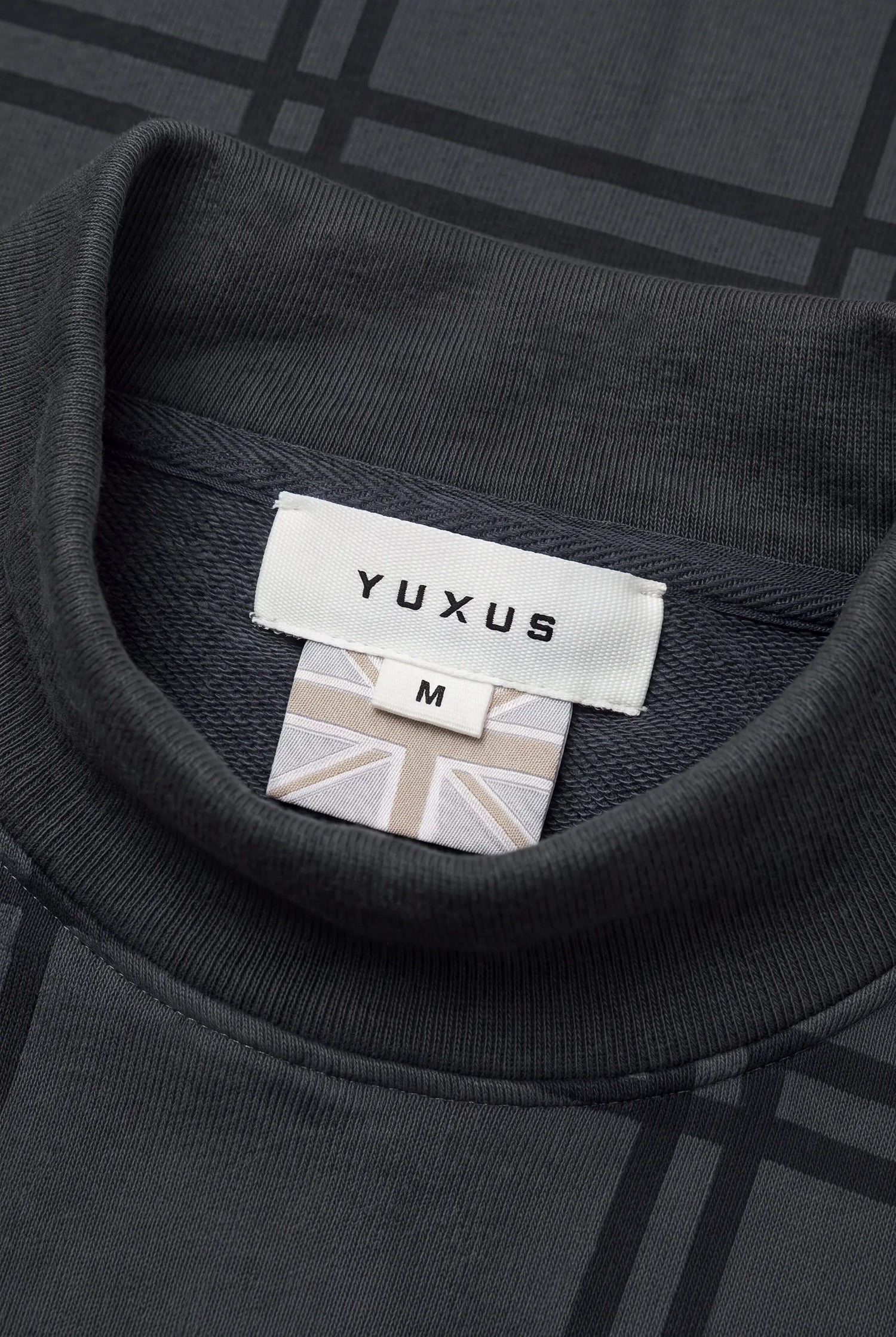 AVA LONGSLEEVE BLACK