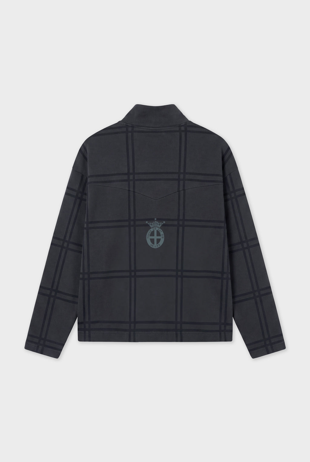 AVA LONGSLEEVE BLACK