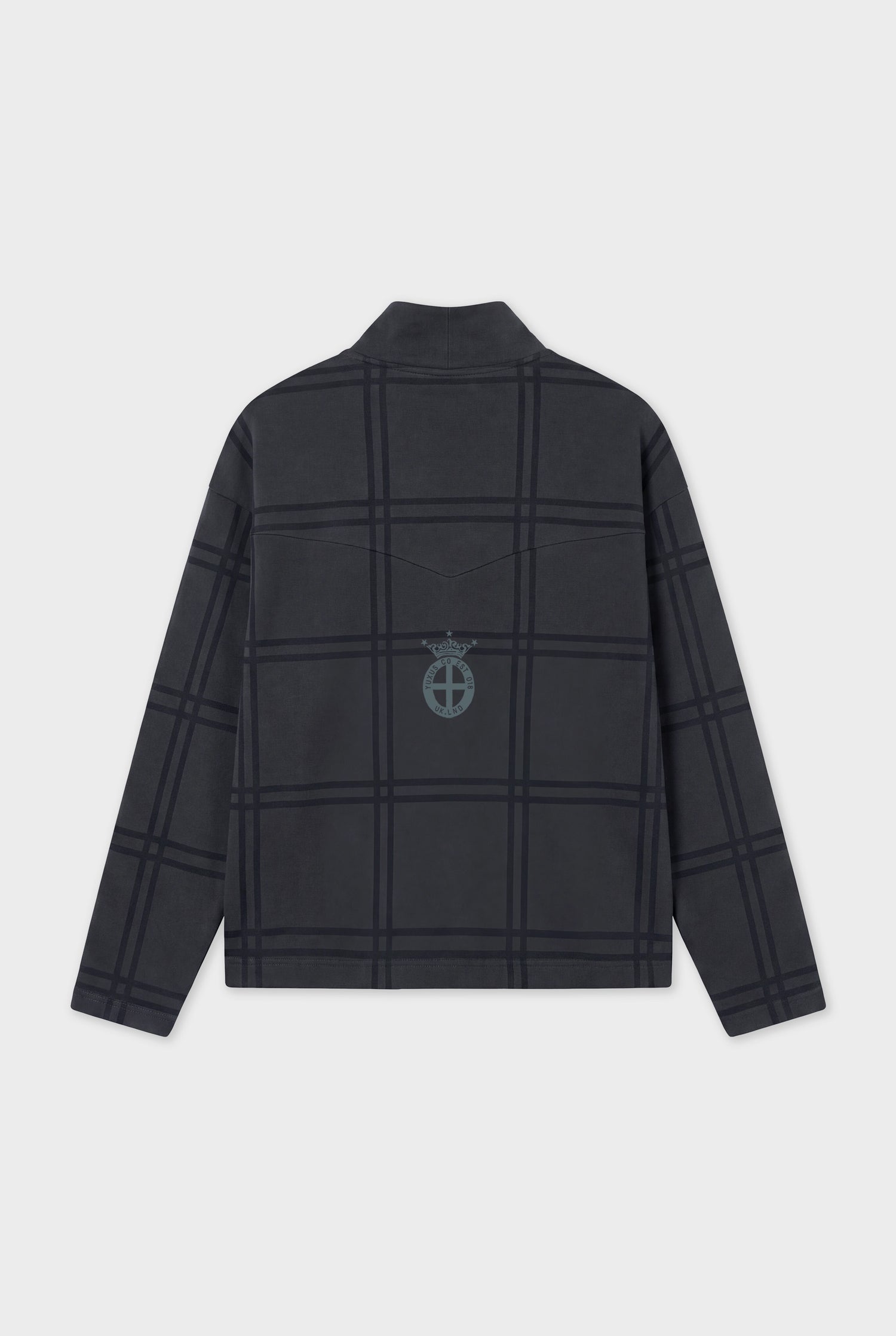 AVA LONGSLEEVE BLACK