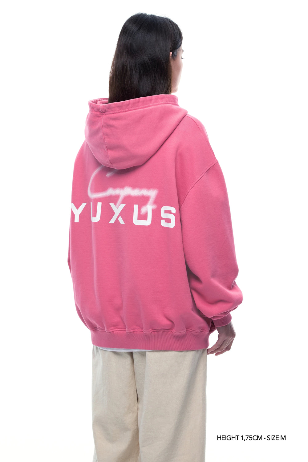 AZALEA "PATTERNS" HOODIE
