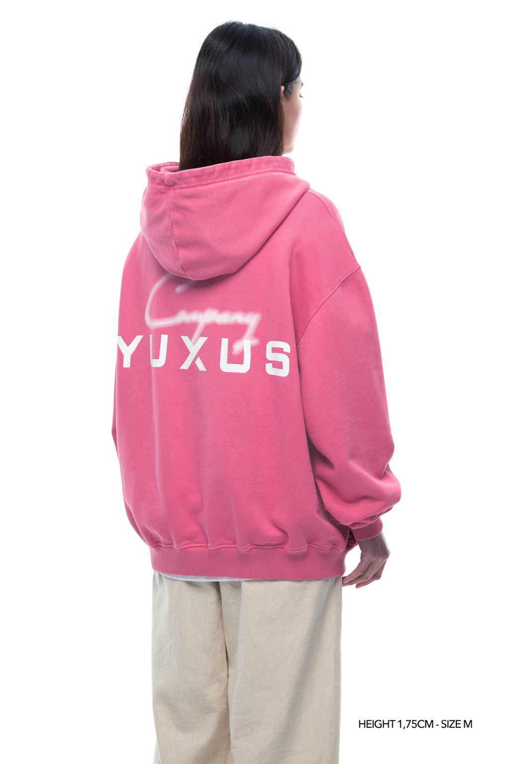 AZALEA "PATTERNS" HOODIE