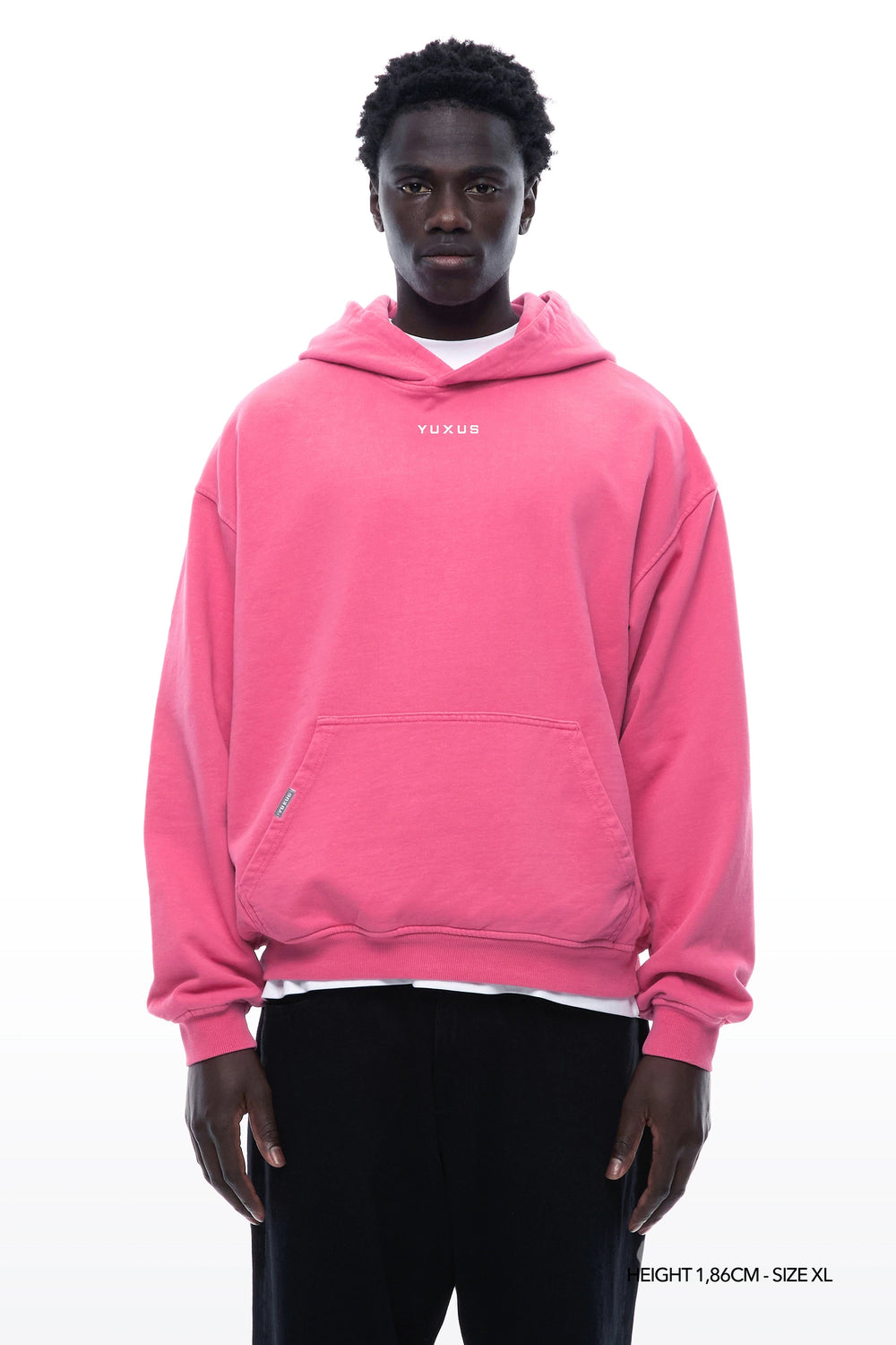 AZALEA "PATTERNS" HOODIE