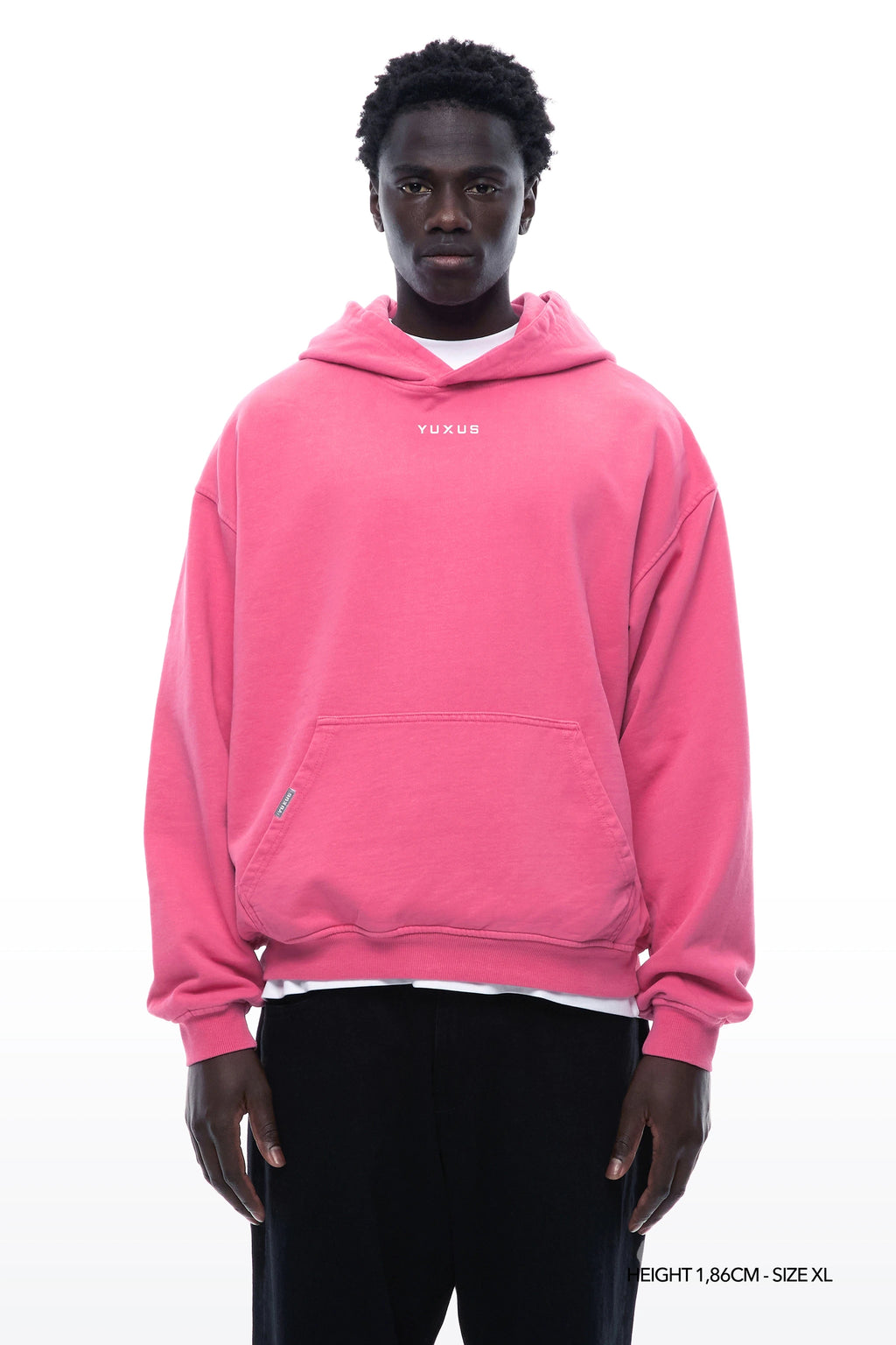 AZALEA "PATTERNS" HOODIE