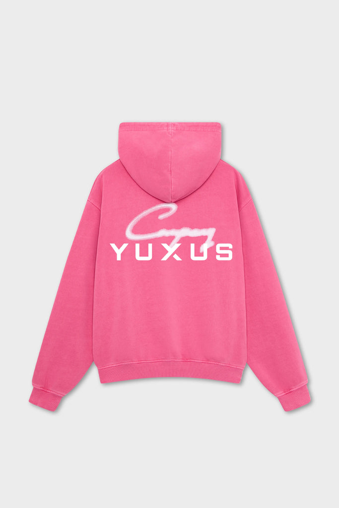 AZALEA "PATTERNS" HOODIE