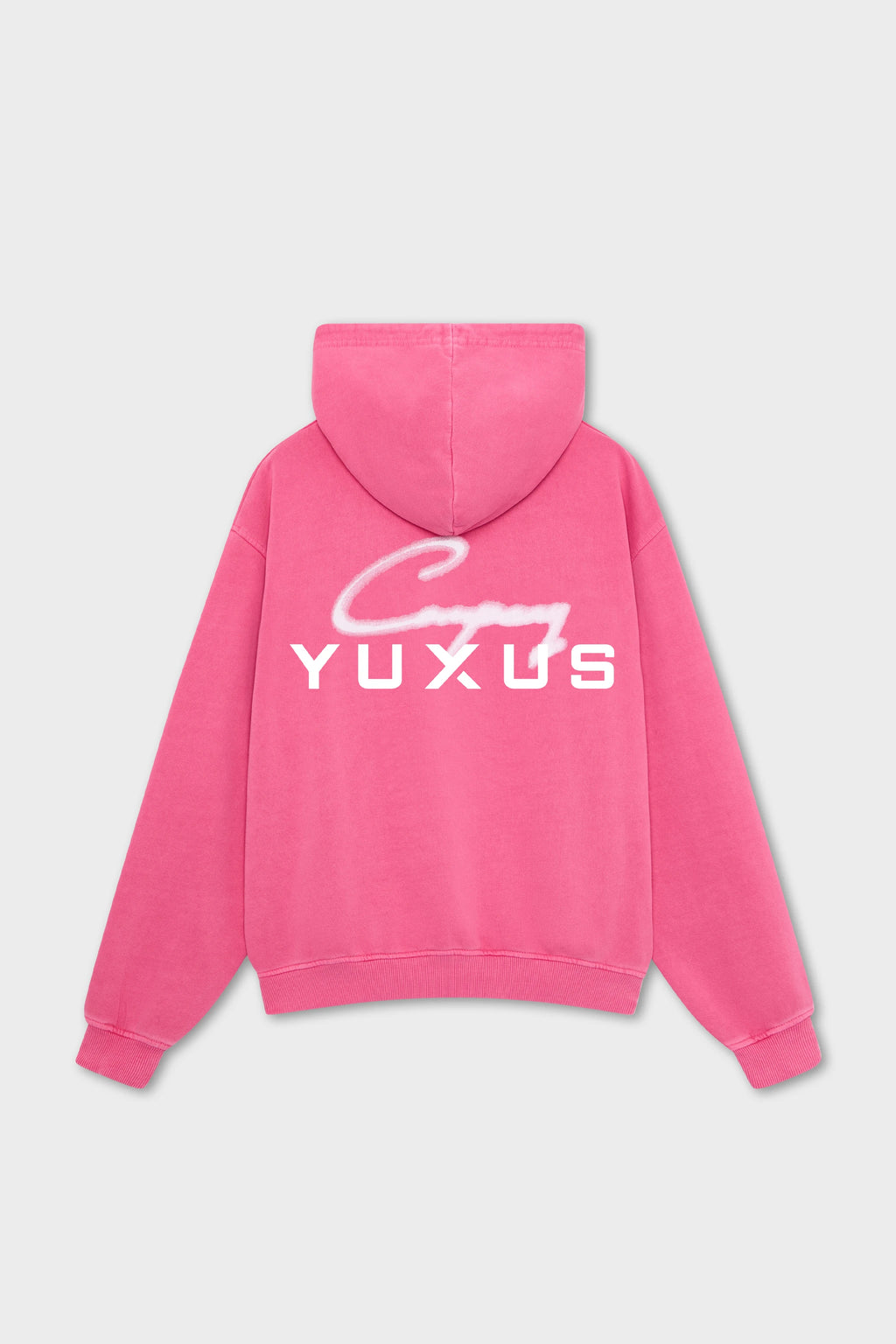 AZALEA "PATTERNS" HOODIE