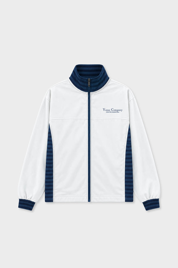 BALANCE JACKET GREY