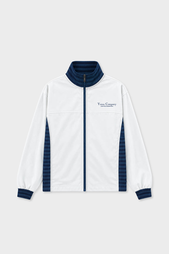 BALANCE JACKET GREY