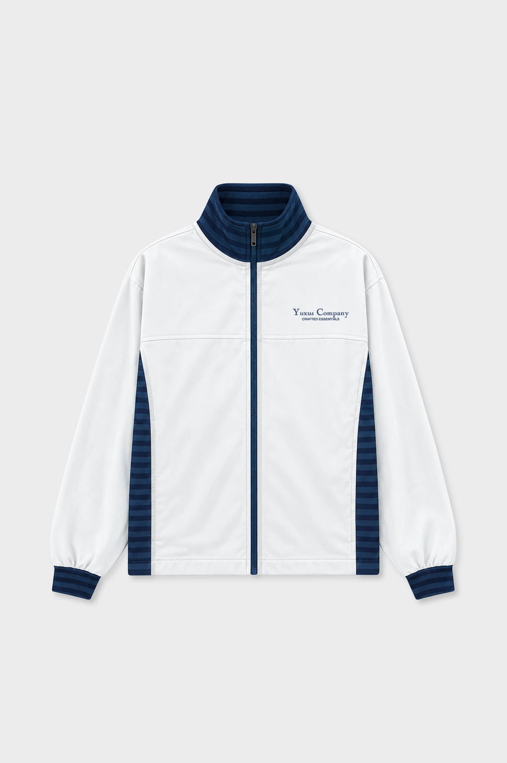 BALANCE JACKET GREY