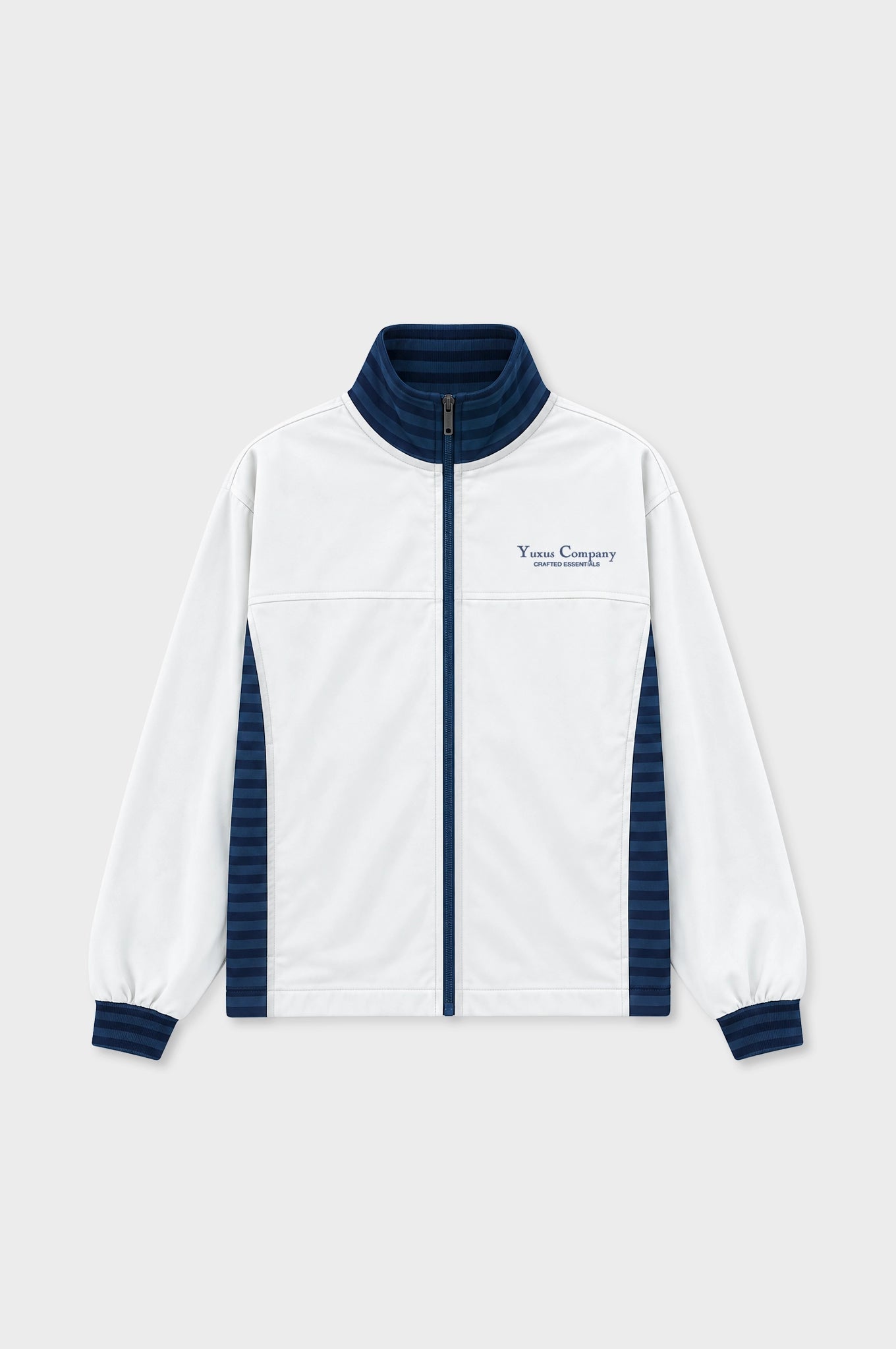 BALANCE JACKET GREY
