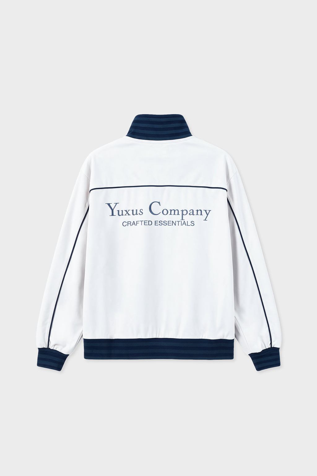 BALANCE JACKET GREY