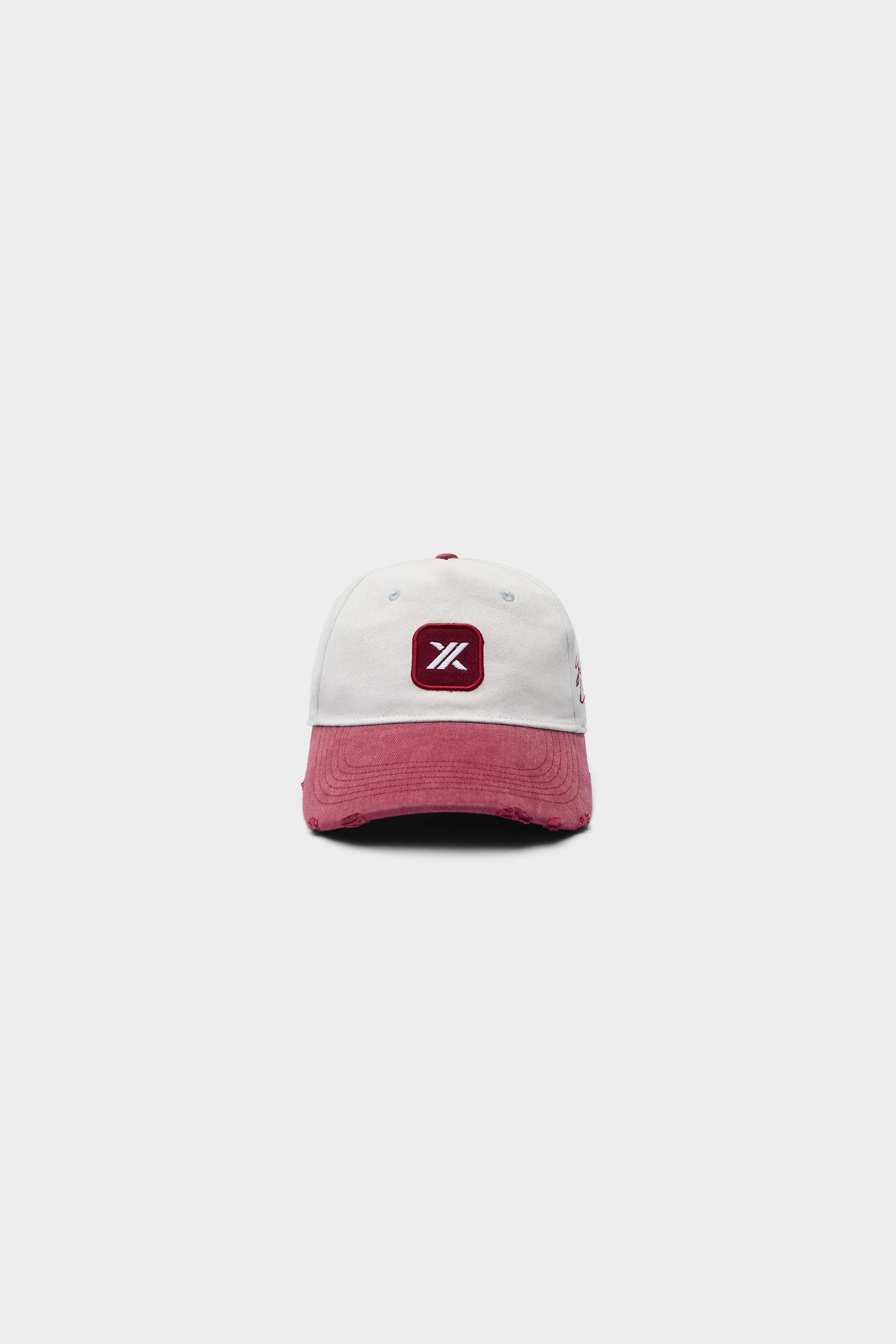 BAND "GENESIS" CAP