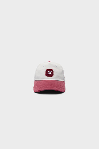 BAND "GENESIS" CAP