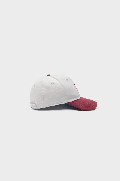 BAND "GENESIS" CAP