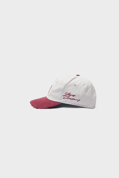 BAND "GENESIS" CAP