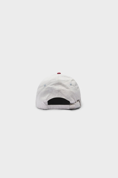 BAND "GENESIS" CAP