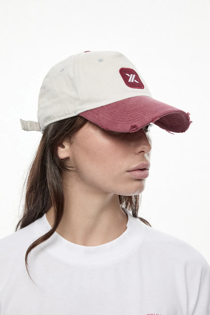 BAND "GENESIS" CAP