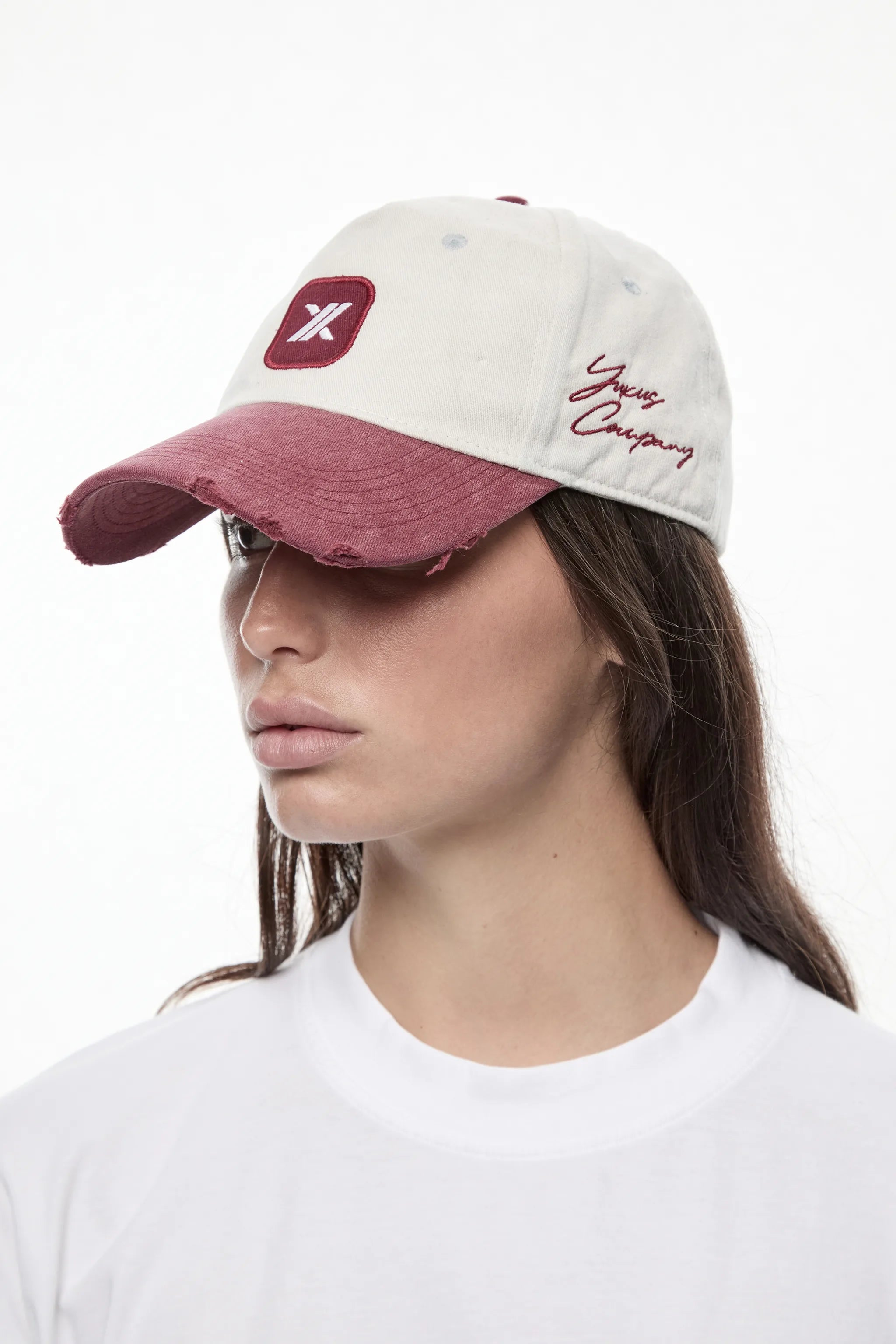 BAND "GENESIS" CAP