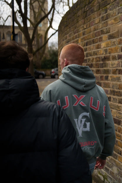 SONEIRE "VANGUARD" HOODIE