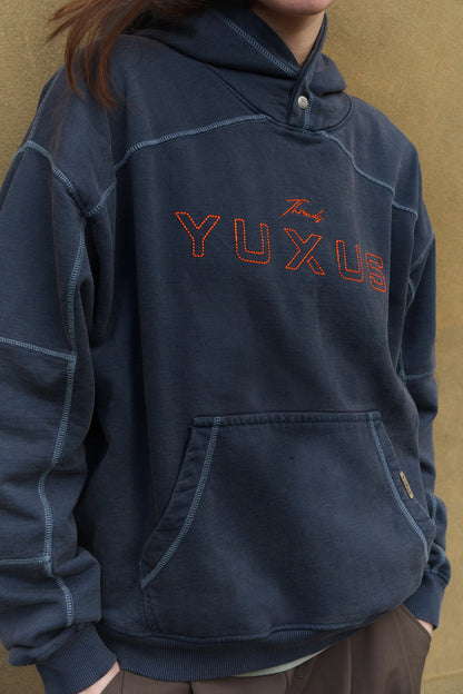 NILE "THREADS" HOODIE
