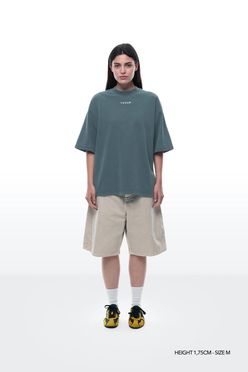 BEETLE "PATTERNS" T-SHIRT