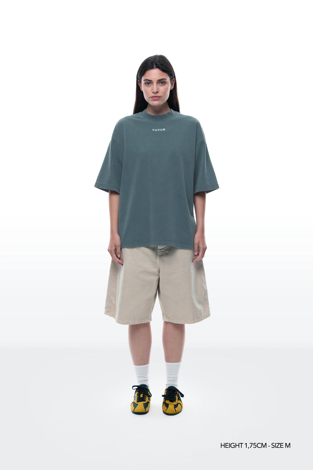 BEETLE "PATTERNS" T-SHIRT