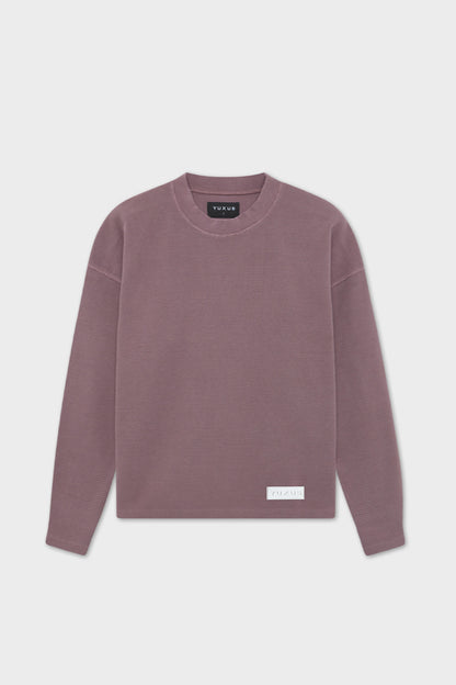 BERRY "CRONOS" LONGSLEEVE