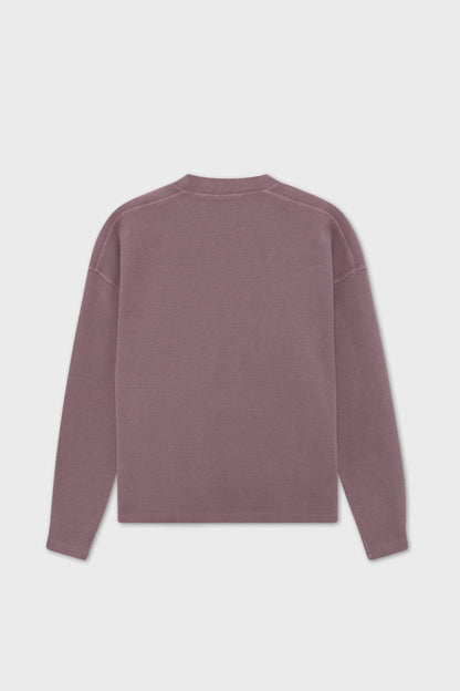 BERRY "CRONOS" LONGSLEEVE