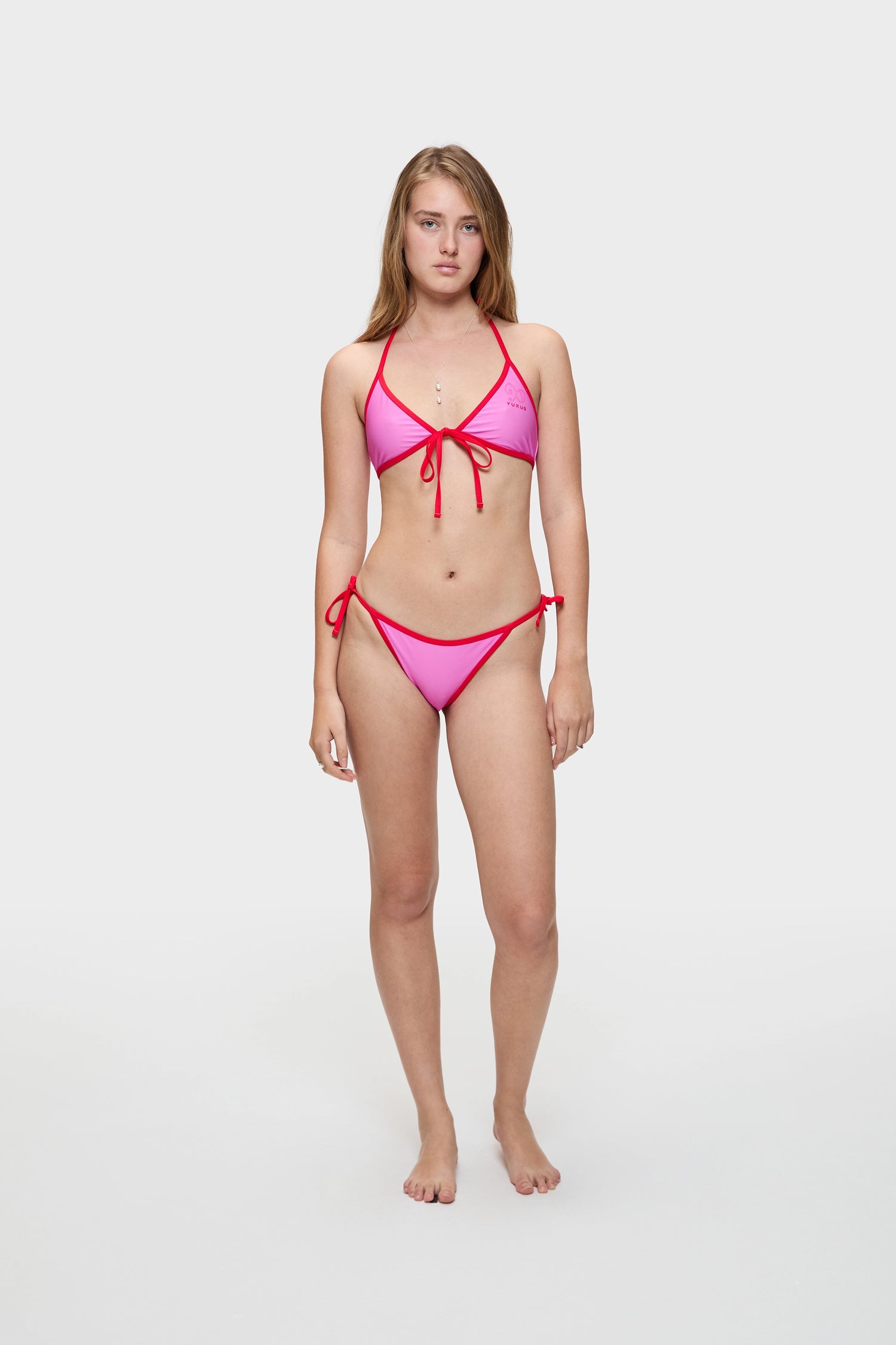 MAGEL "SS26" BIKINI BOTTOM