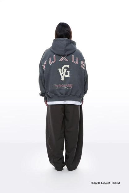 BISTRE "VANGUARD" HOODIE