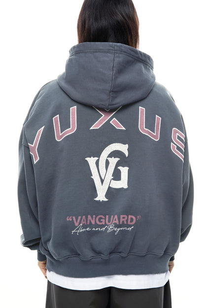 BISTRE "VANGUARD" HOODIE