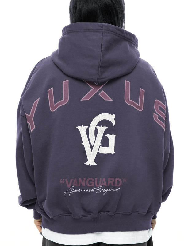 VANGUARD – YUXUS
