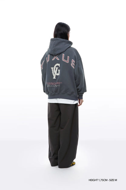 BISTRE "VANGUARD" HOODIE