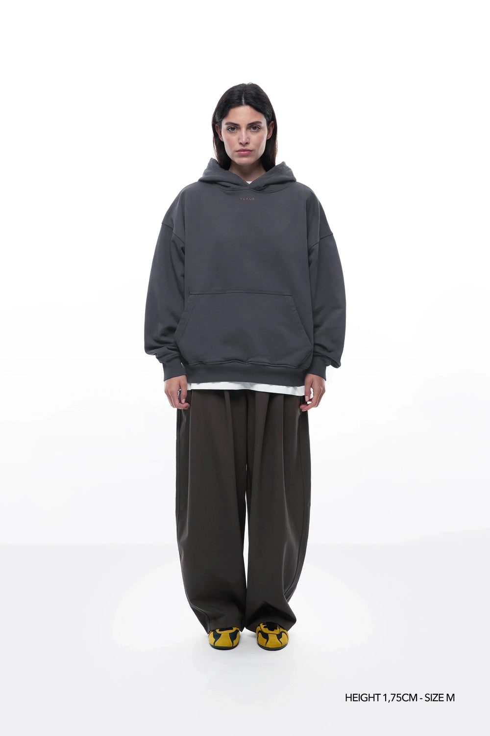 BISTRE "VANGUARD" HOODIE