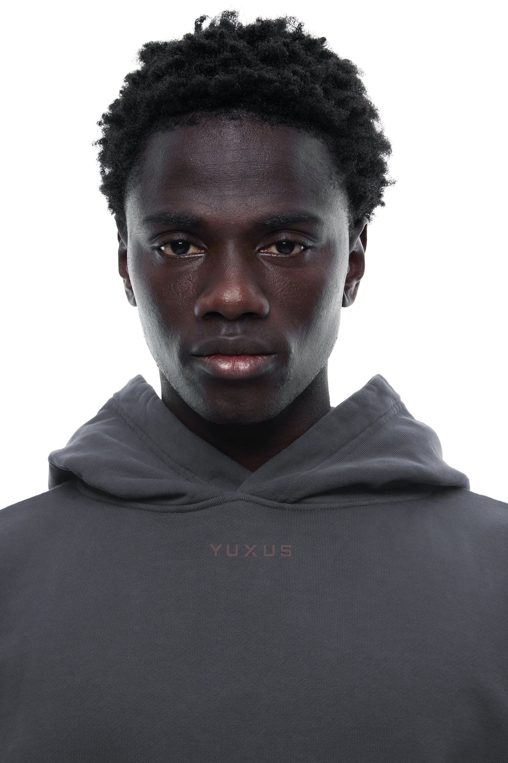 BISTRE "VANGUARD" HOODIE