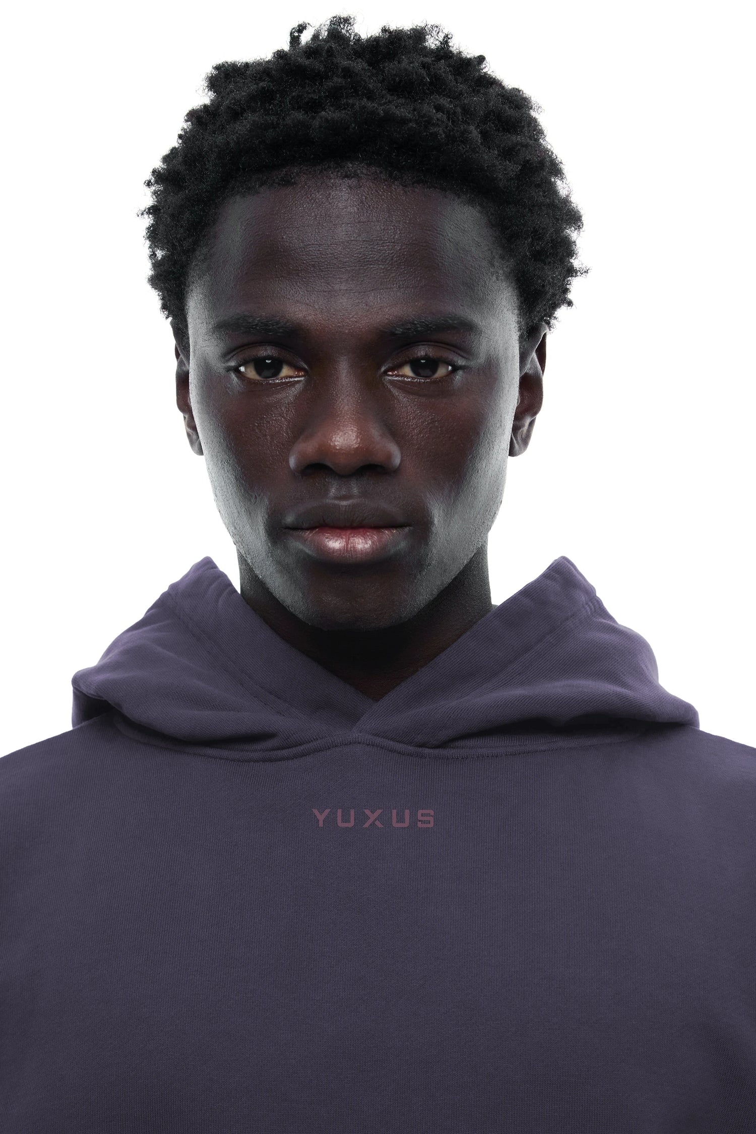 BISTRE "VANGUARD" HOODIE