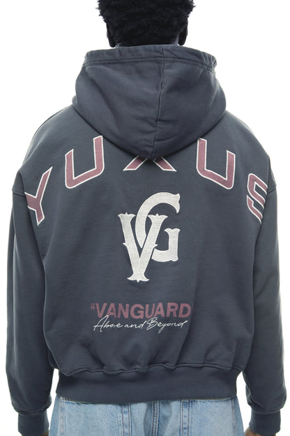 BISTRE "VANGUARD" HOODIE