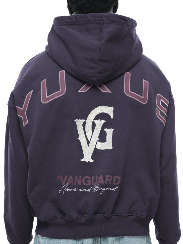 VANGUARD – YUXUS