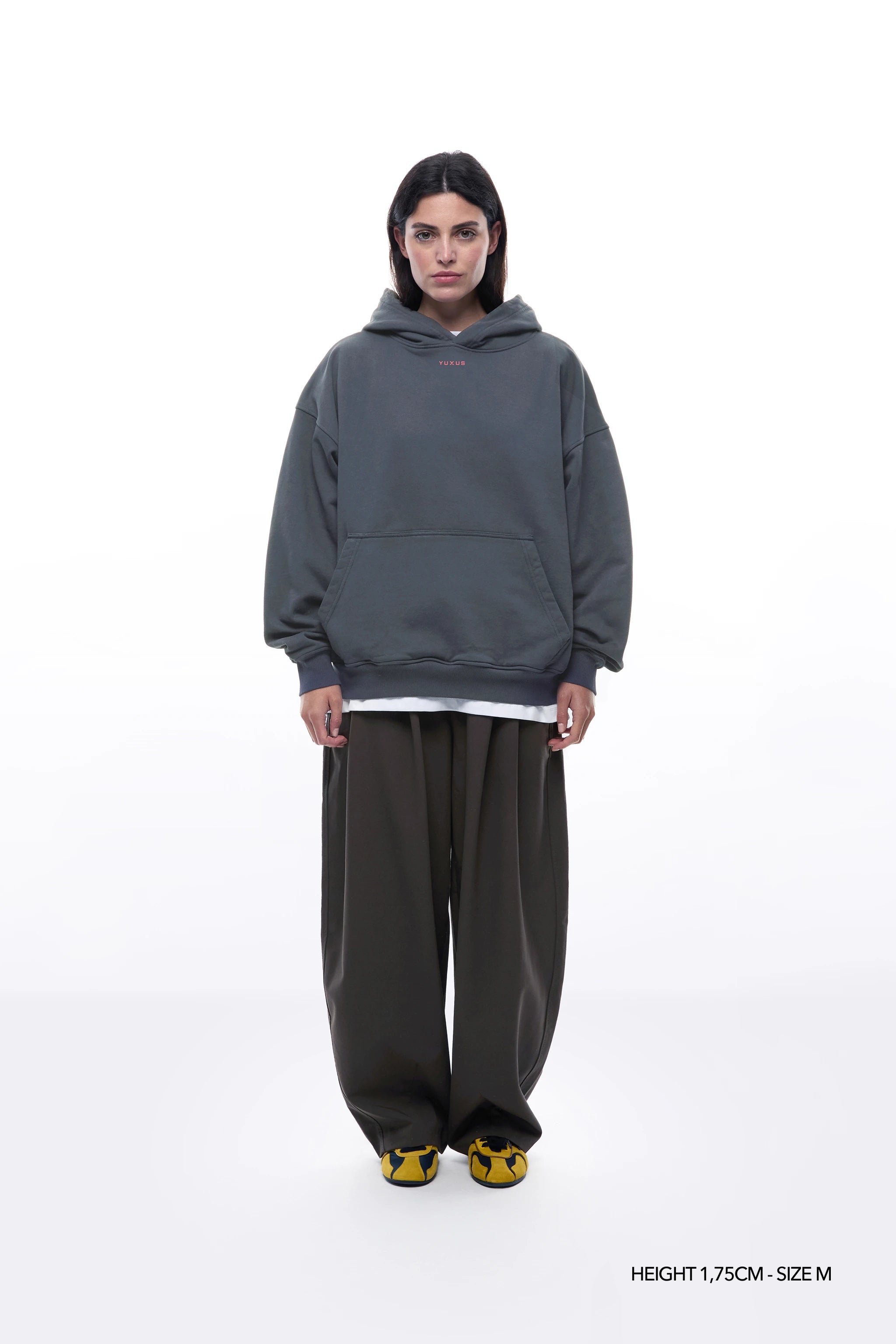 BISTRE "VANGUARD" HOODIE
