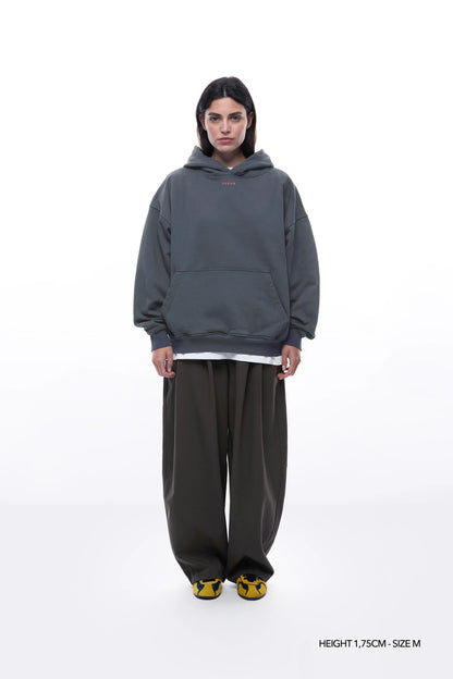 BISTRE "VANGUARD" HOODIE