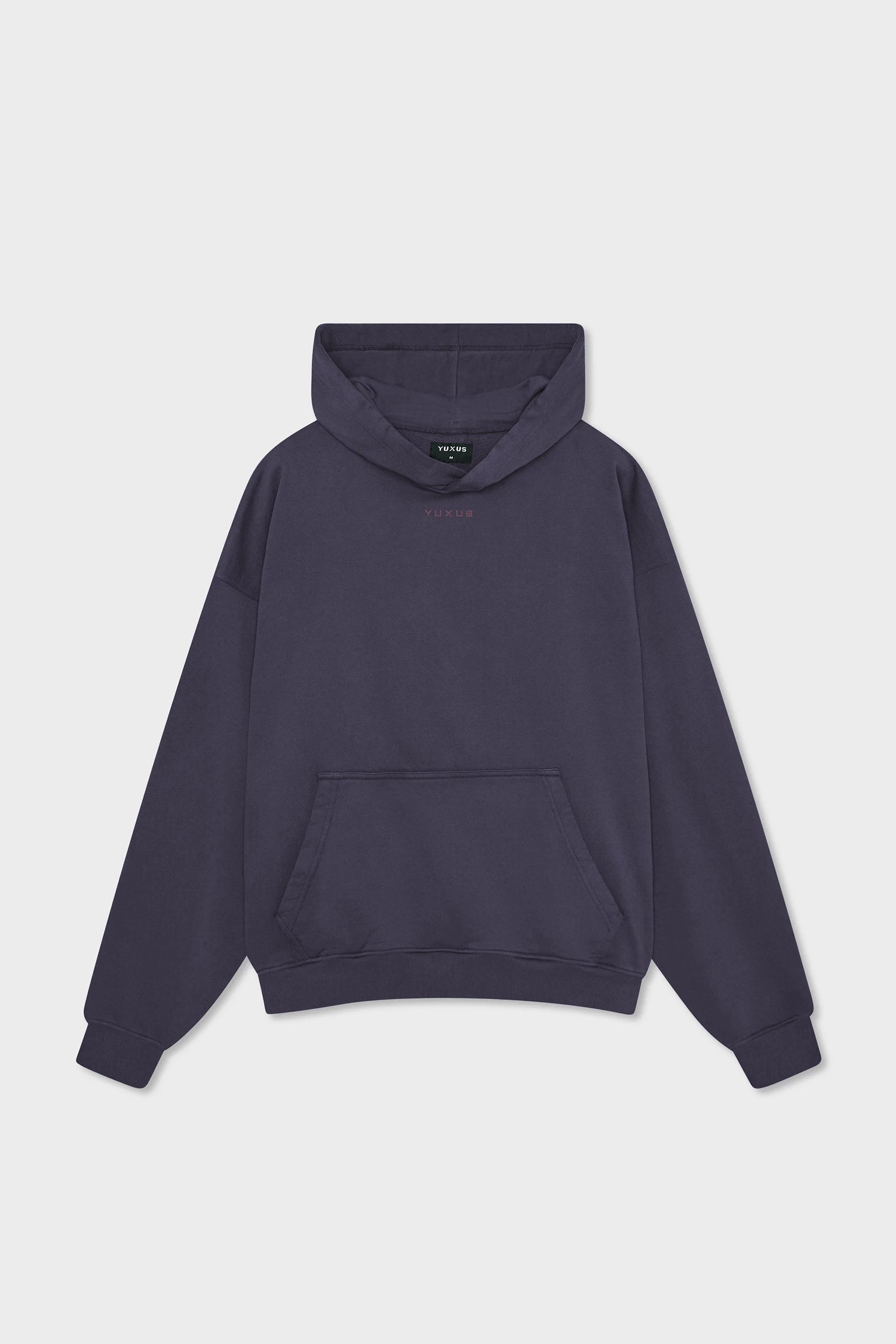 BISTRE "VANGUARD" HOODIE
