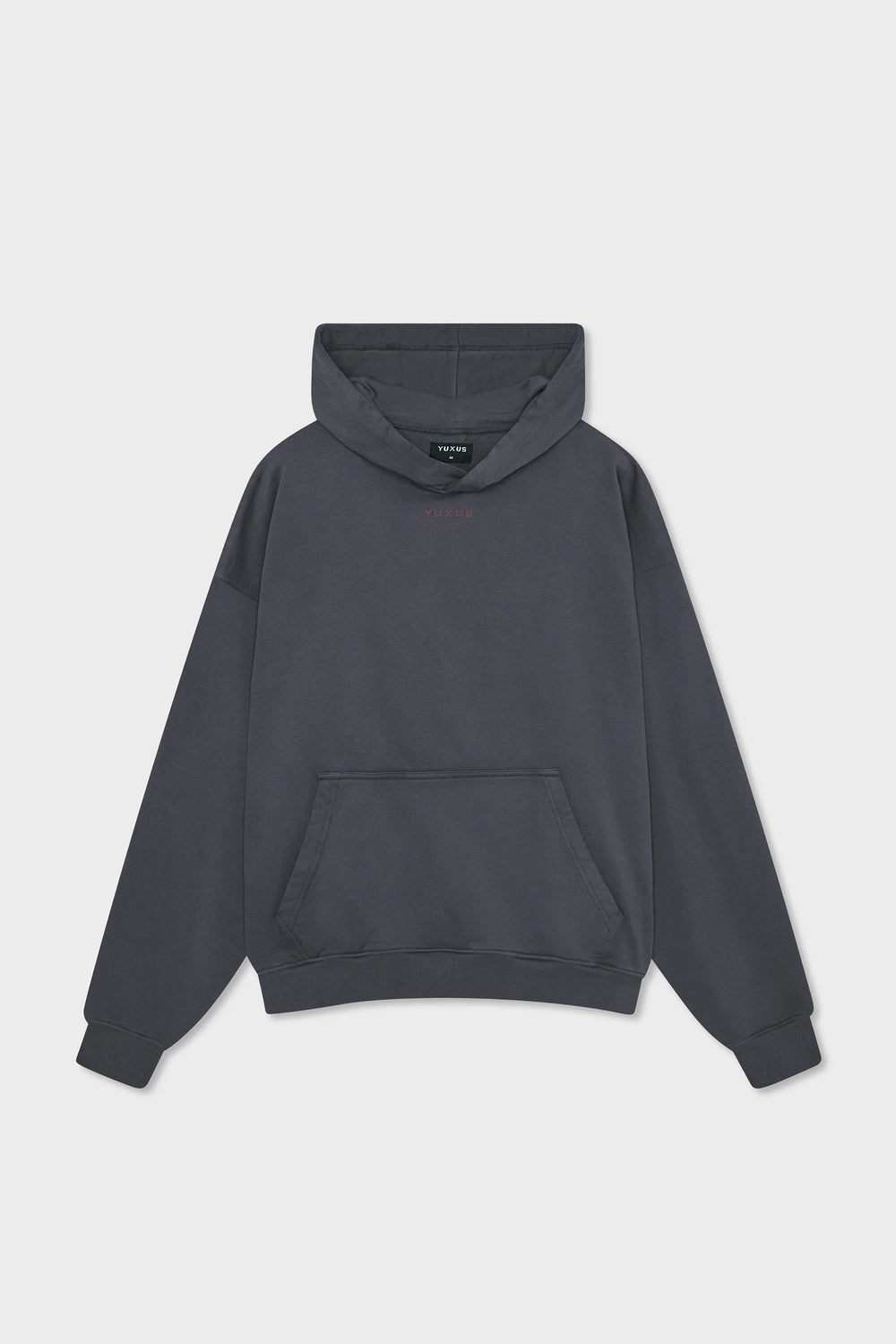 BISTRE "VANGUARD" HOODIE