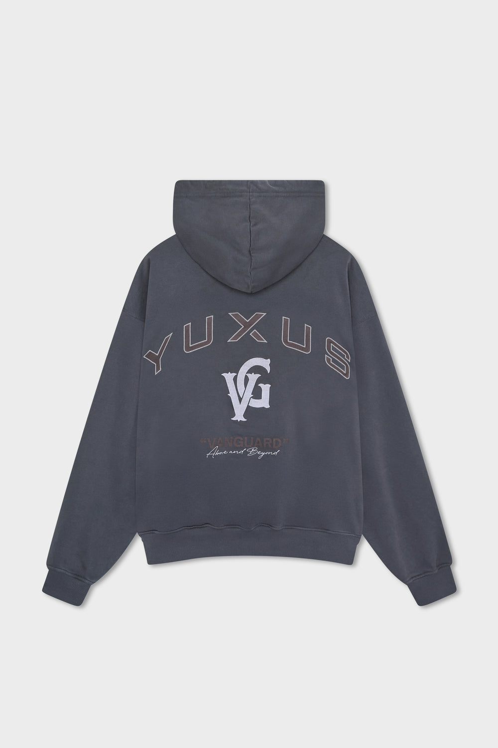 BISTRE "VANGUARD" HOODIE